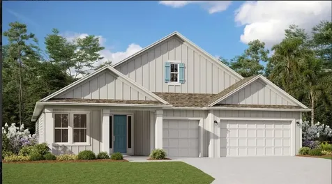 1035 Windley Drive St Augustine FL 32092