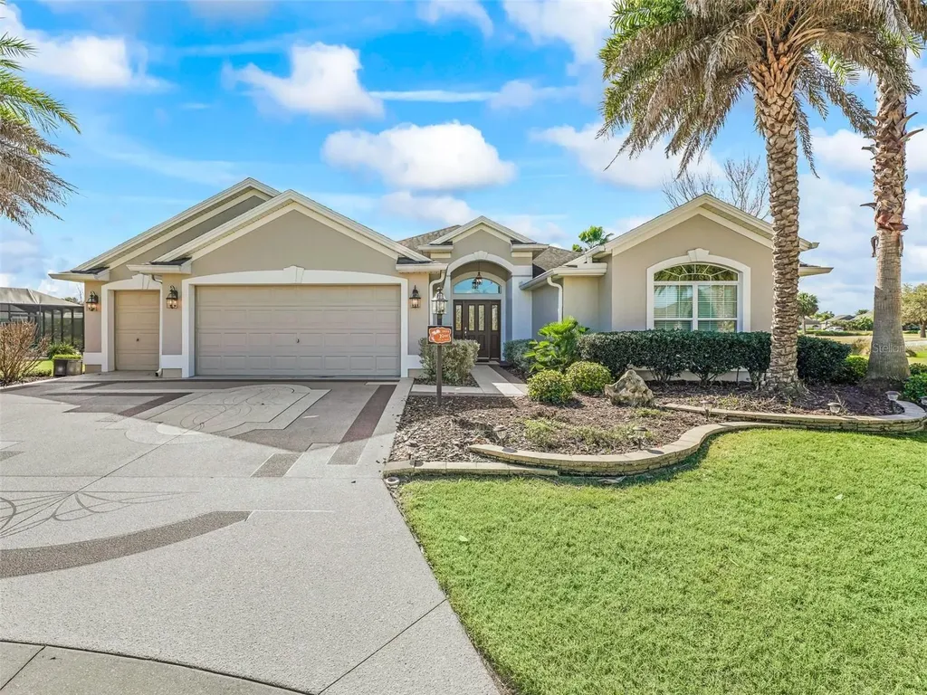 1894 Claverton Street The Villages FL 32162