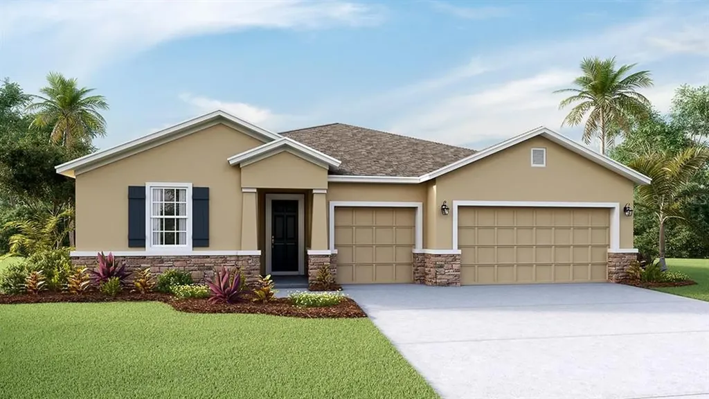 17917 Fattoria Terrace Bradenton FL 34211