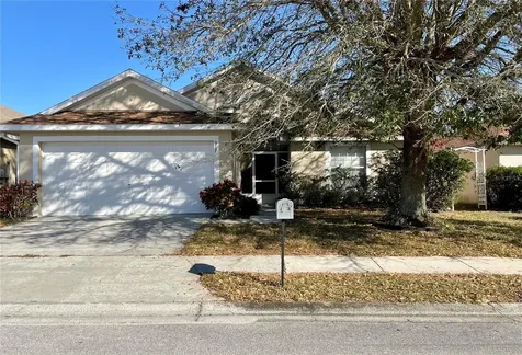 917 Brayton Lane Davenport FL 33897