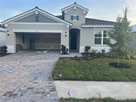 621 Nasturtium Court Nokomis FL 34275