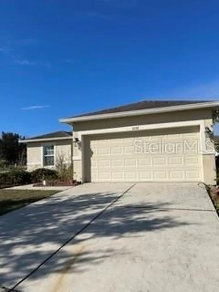 3038 Patterson Groves Drive Haines City FL 33844