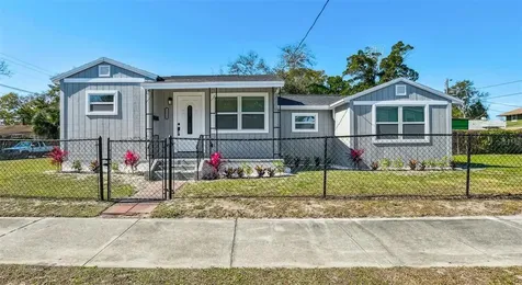 1029 10th Street S St Petersburg FL 33705