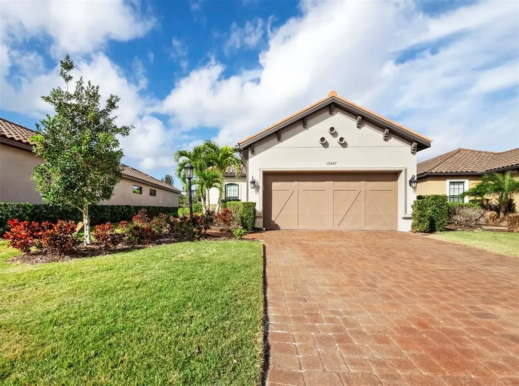 12647 Sorrento Way Bradenton FL 34211