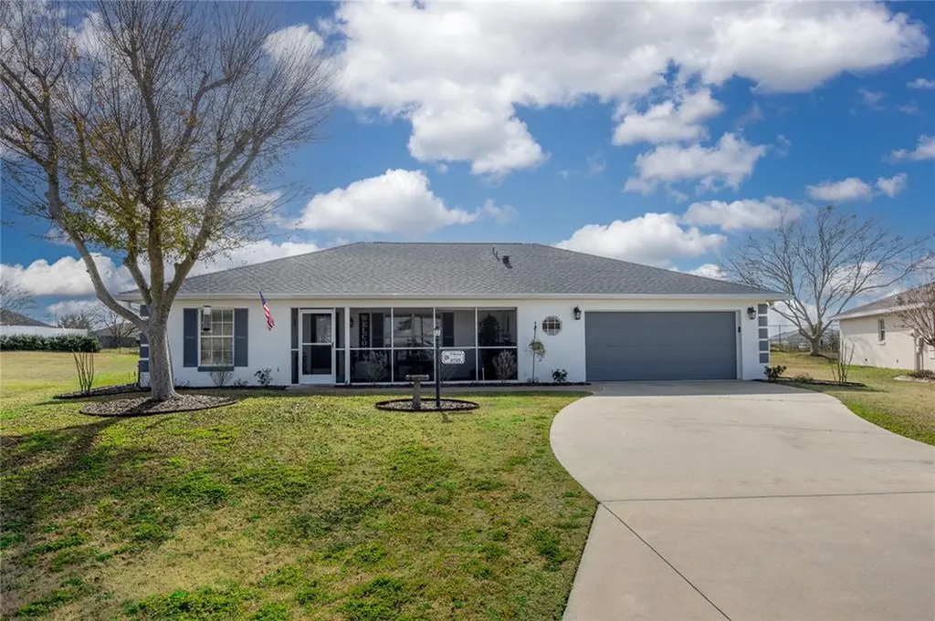 8705 SW 60th Circle Ocala FL 34476