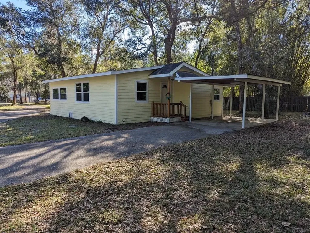 9267 Cr 645 Bushnell FL 33513