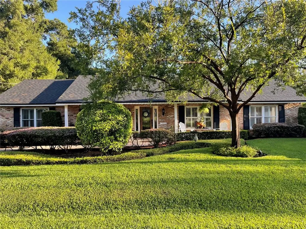 1760 Wyoming Street Longwood FL 32750