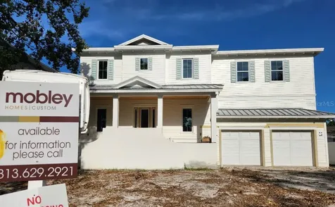 527 Severn Avenue Tampa FL 33606