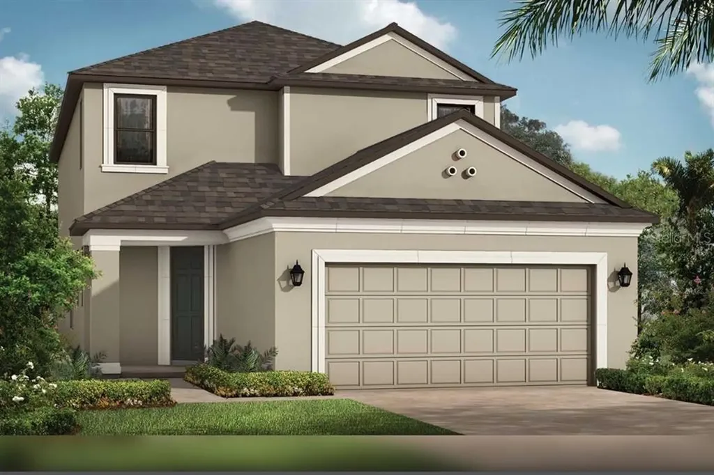 10112 Milky Way Circle Sarasota FL 34241