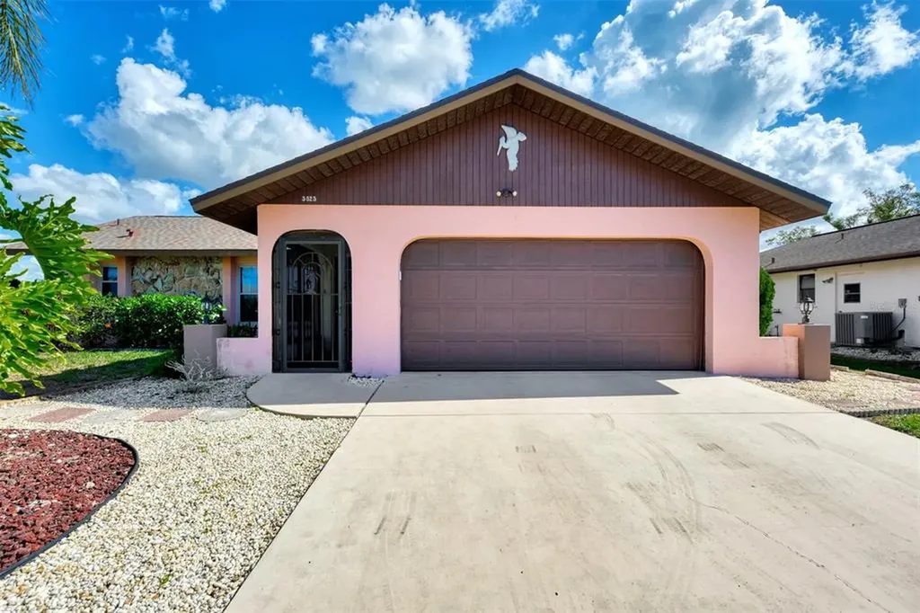 5825 Madison Road Venice FL 34293