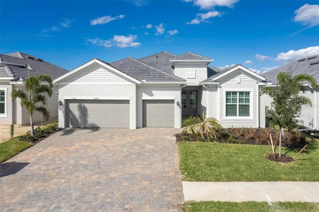 25018 Golden Fern Drive Punta Gorda FL 33955