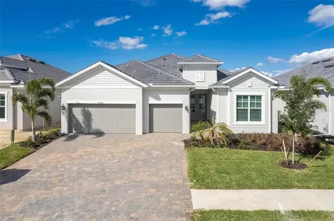 25018 Golden Fern Drive Punta Gorda FL 33955