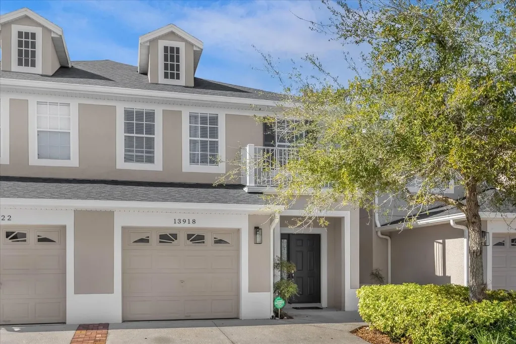 13918 Dove Wing Court Orlando FL 32828