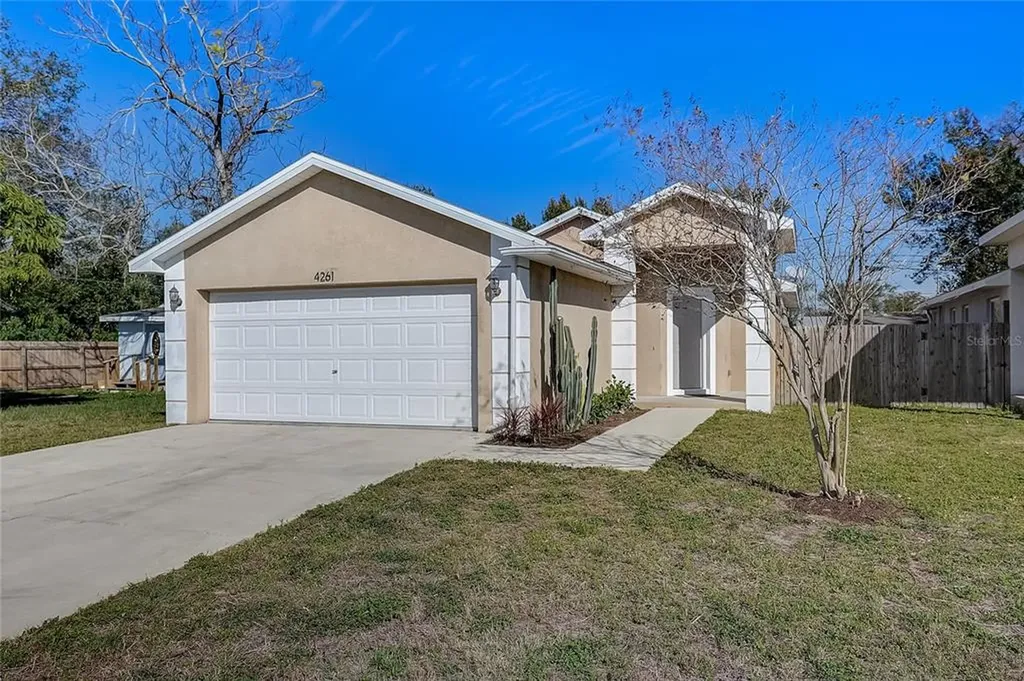 4261 55th Avenue N St Petersburg FL 33714