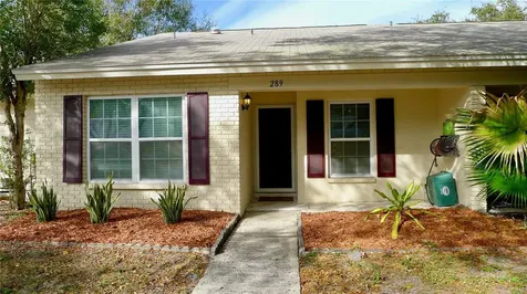 289 Kent Place Safety Harbor FL 34695