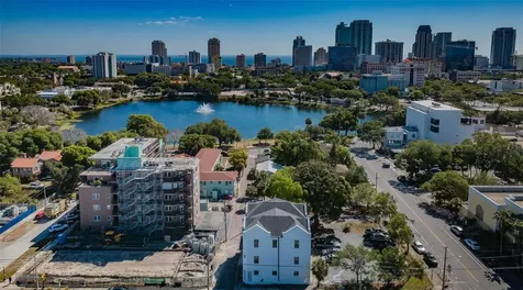 215 8th Street N St Petersburg FL 33701