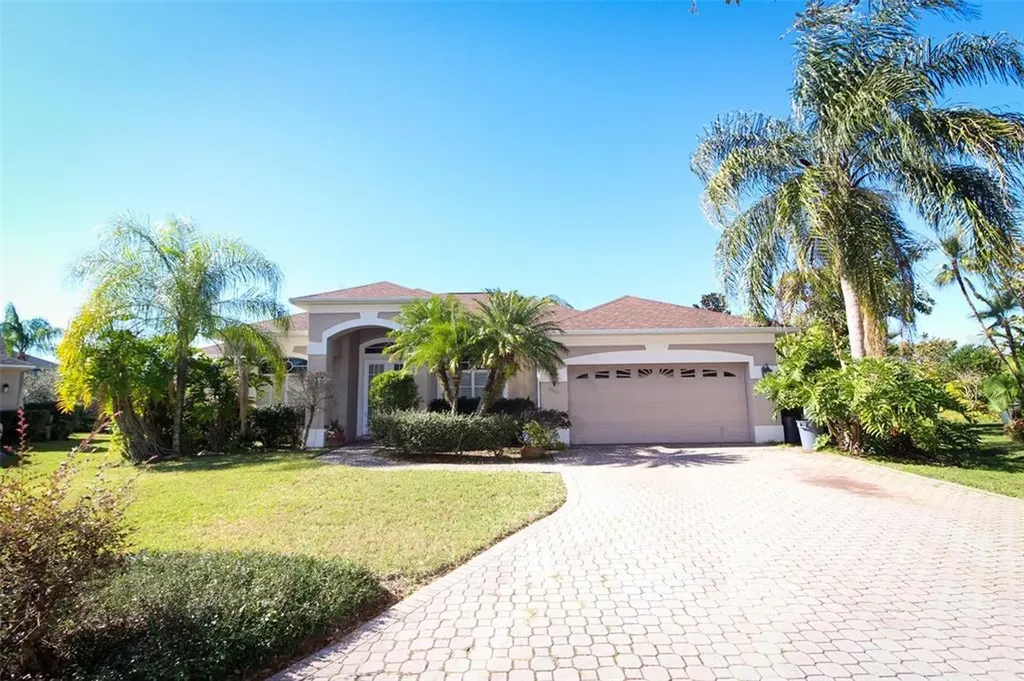3500 Silver Thorn Court Oviedo FL 32766