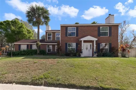 8867 Pine Bay Court Orlando FL 32825