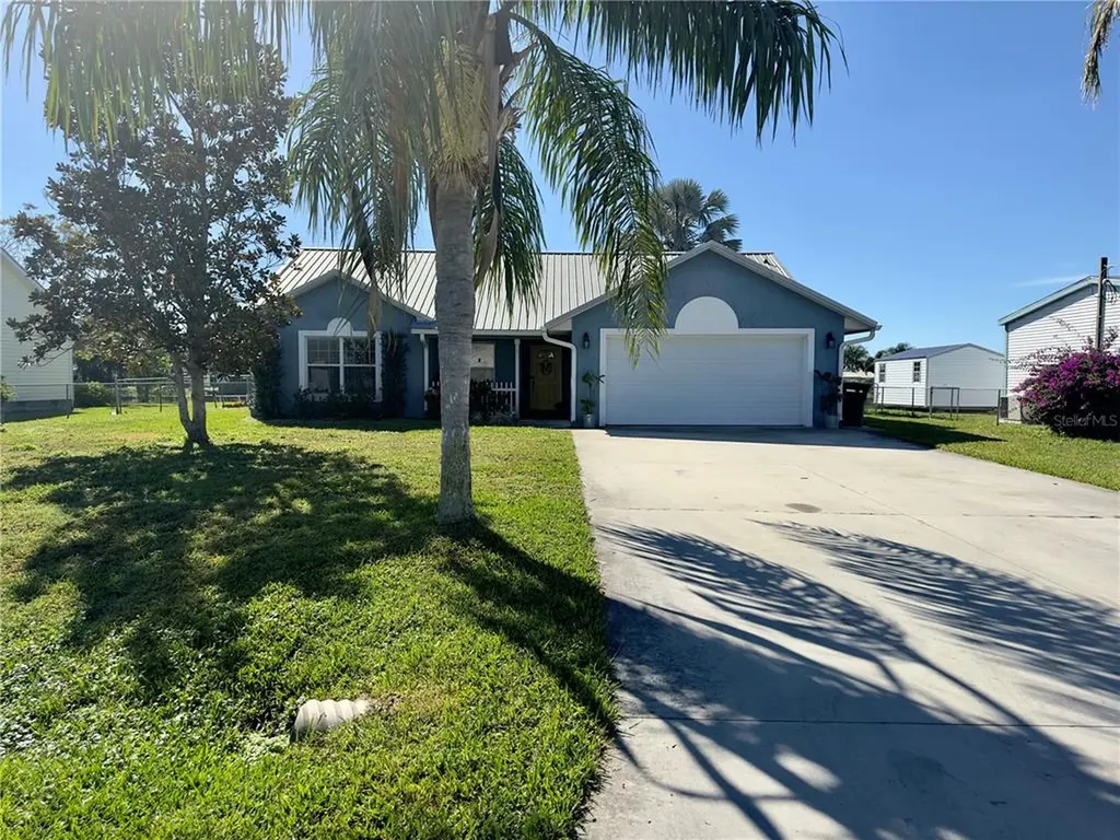 2610 SE 27th Street Okeechobee FL 34974