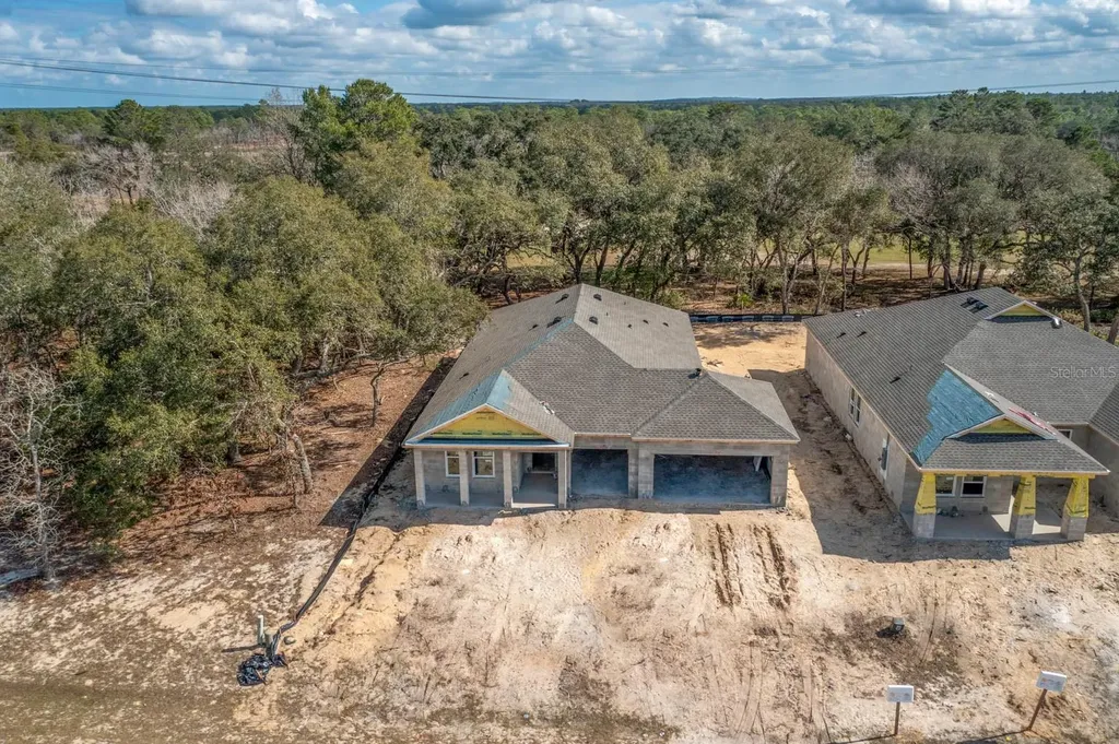 49 Woodfield Circle Homosassa FL 34446