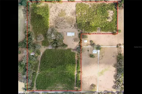 4448 White Road Brooksville FL 34602