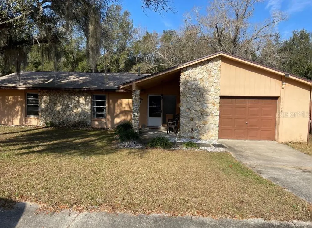 14420 SW 43rd Court Road Ocala FL 34473