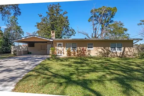 14 Lotus Lake Drive Casselberry FL 32707