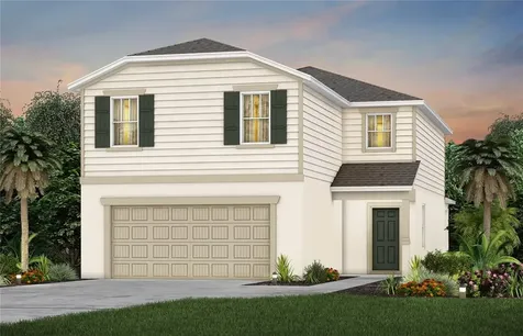 5314 Royal Point Avenue Kissimmee FL 34746