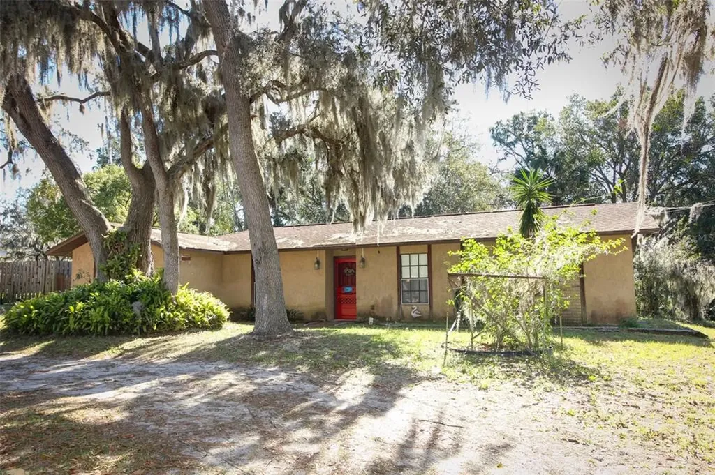 4045 Sweet Bay Drive Mims FL 32754