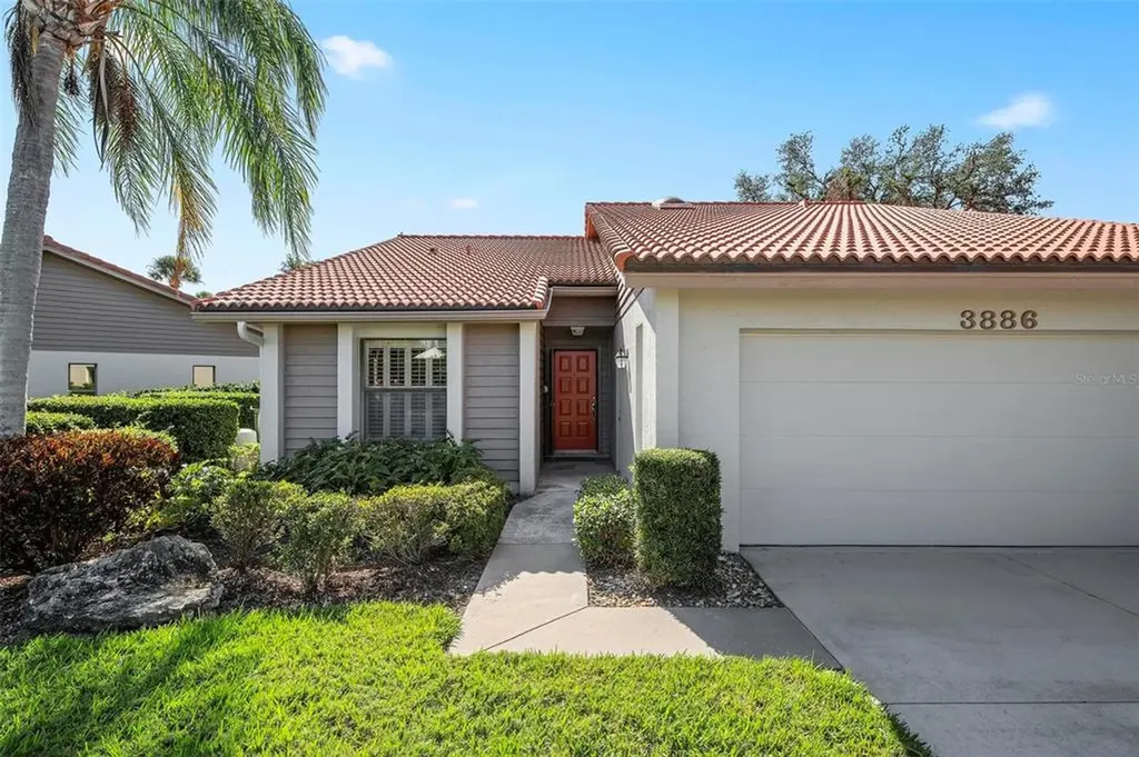 3886 Wilshire Circle W Sarasota FL 34238