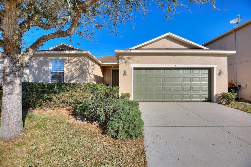 114 Verdi Street Davenport FL 33896