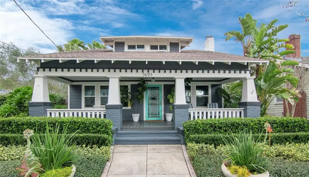 3605 W San Pedro Street Tampa FL 33629