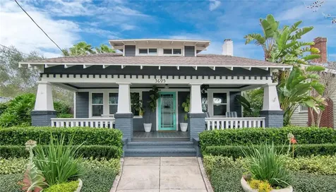3605 W San Pedro Street Tampa FL 33629