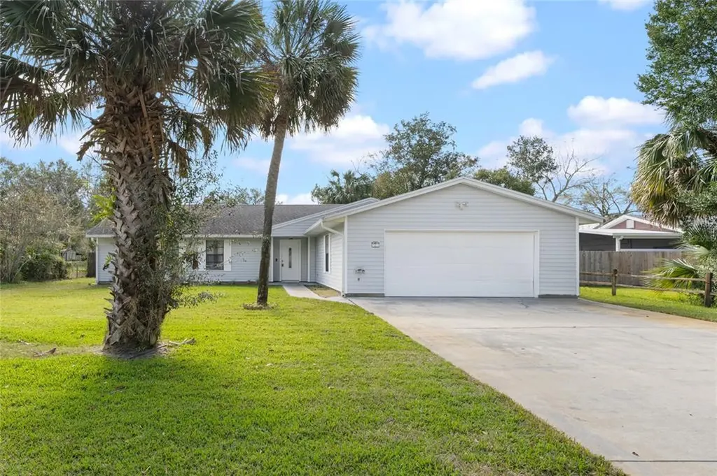 53 Park Lane Debary FL 32713