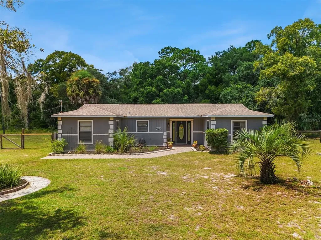 10199 W Dublin Street Crystal River FL 34428