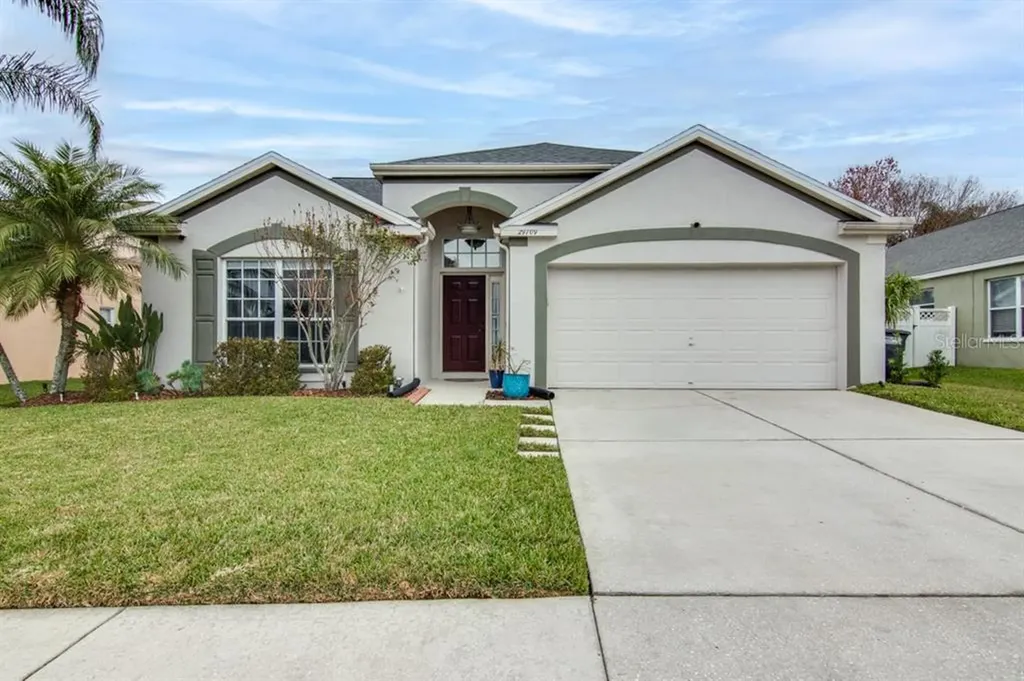 29709 Morningmist Drive Wesley Chapel FL 33543