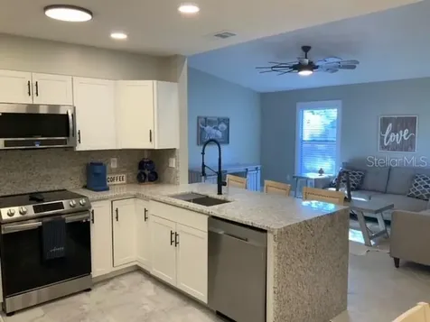 1518 N Conrad Avenue Sarasota FL 34237