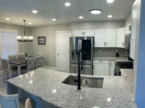 1518 N Conrad Avenue Sarasota FL 34237