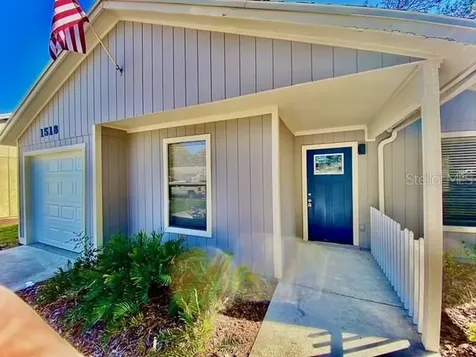1518 N Conrad Avenue Sarasota FL 34237