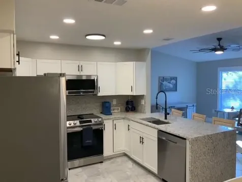 1518 N Conrad Avenue Sarasota FL 34237