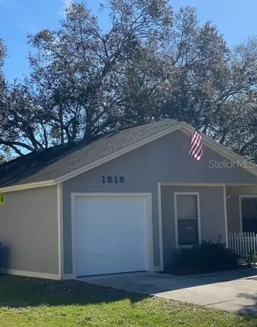 1518 N Conrad Avenue Sarasota FL 34237
