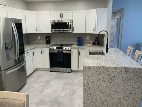 1518 N Conrad Avenue Sarasota FL 34237