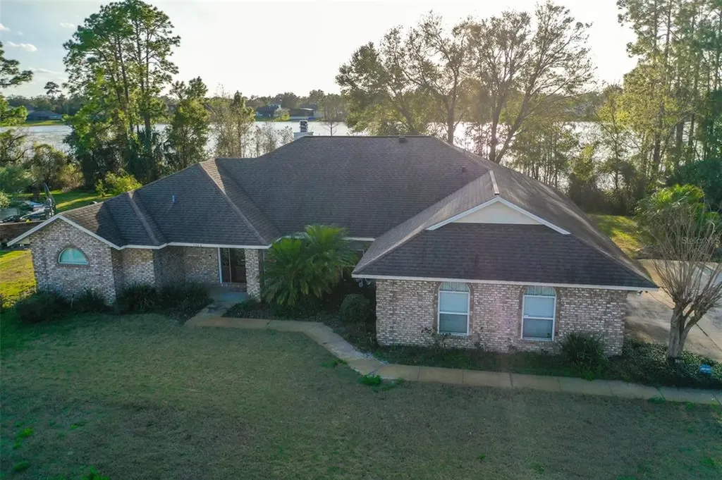 1760 Johnson Court Deltona FL 32738