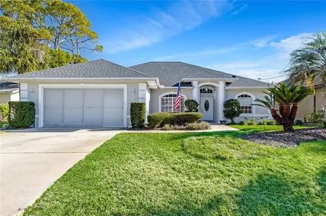 16 Clermont Court Palm Coast FL 32137