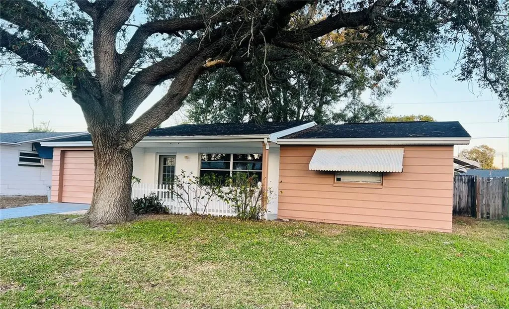 3312 Cantrell Street Holiday FL 34690