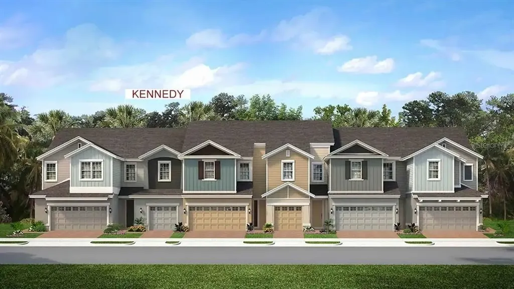 4410 Sailplane Court Wesley Chapel FL 33545