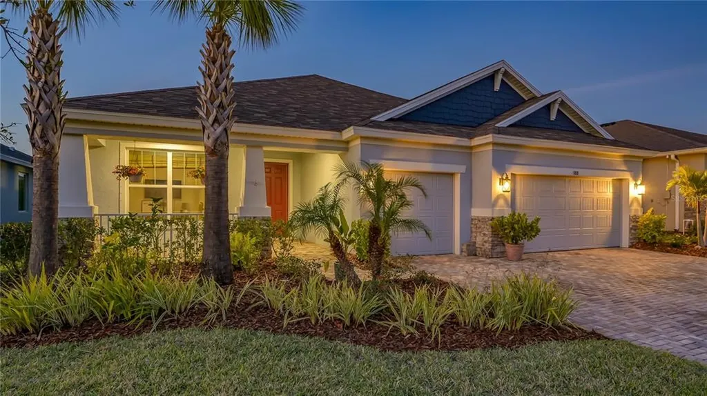5818 Hevena Court Palmetto FL 34221