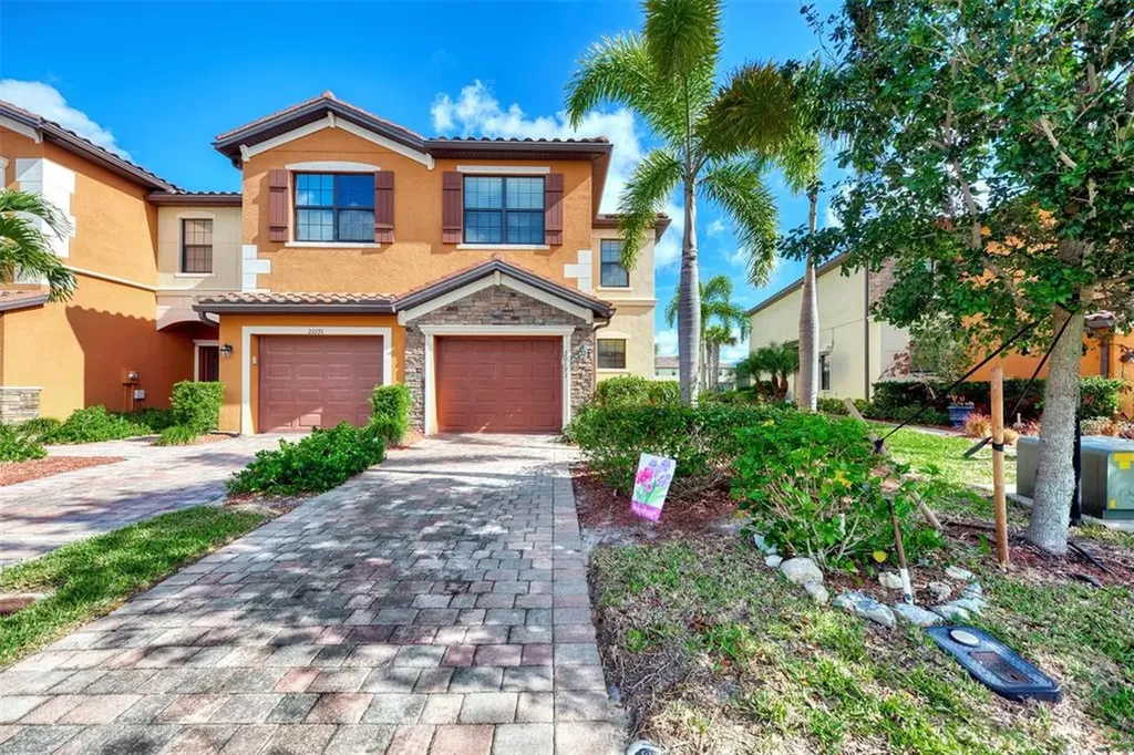 20193 Lagente Circle Venice FL 34293