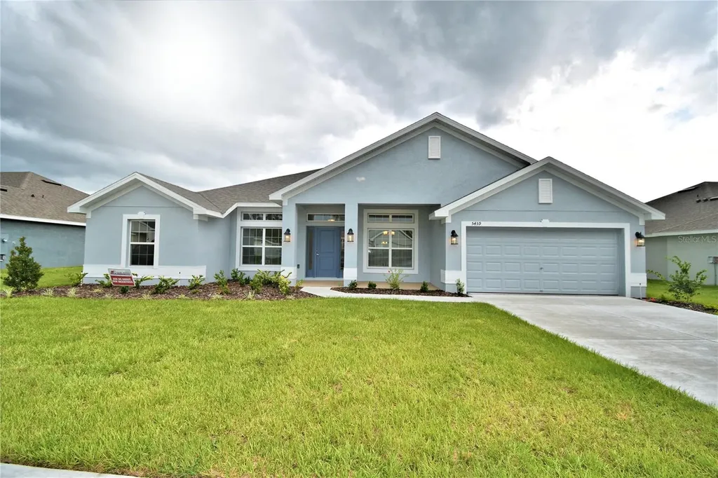 5459 Knights Landing Drive Lakeland FL 33810