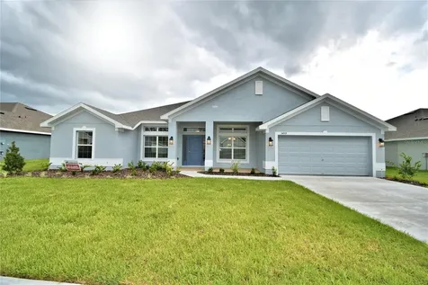 5459 Knights Landing Drive Lakeland FL 33810